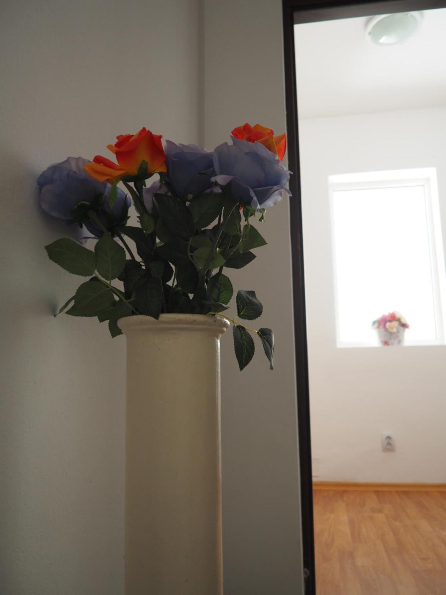 Center Walk Studios Bucureşti Ngoại thất bức ảnh