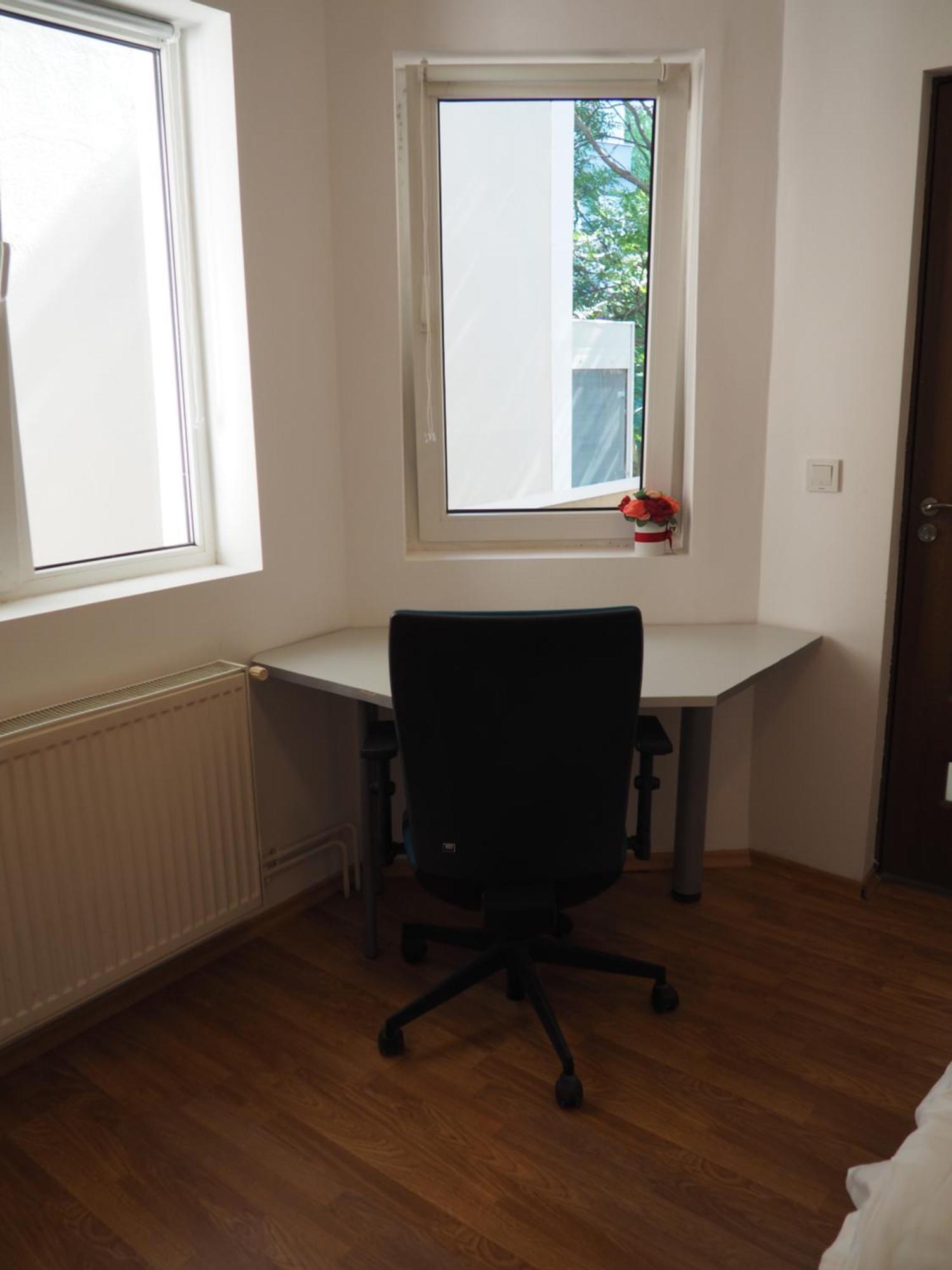 Center Walk Studios Bucureşti Ngoại thất bức ảnh