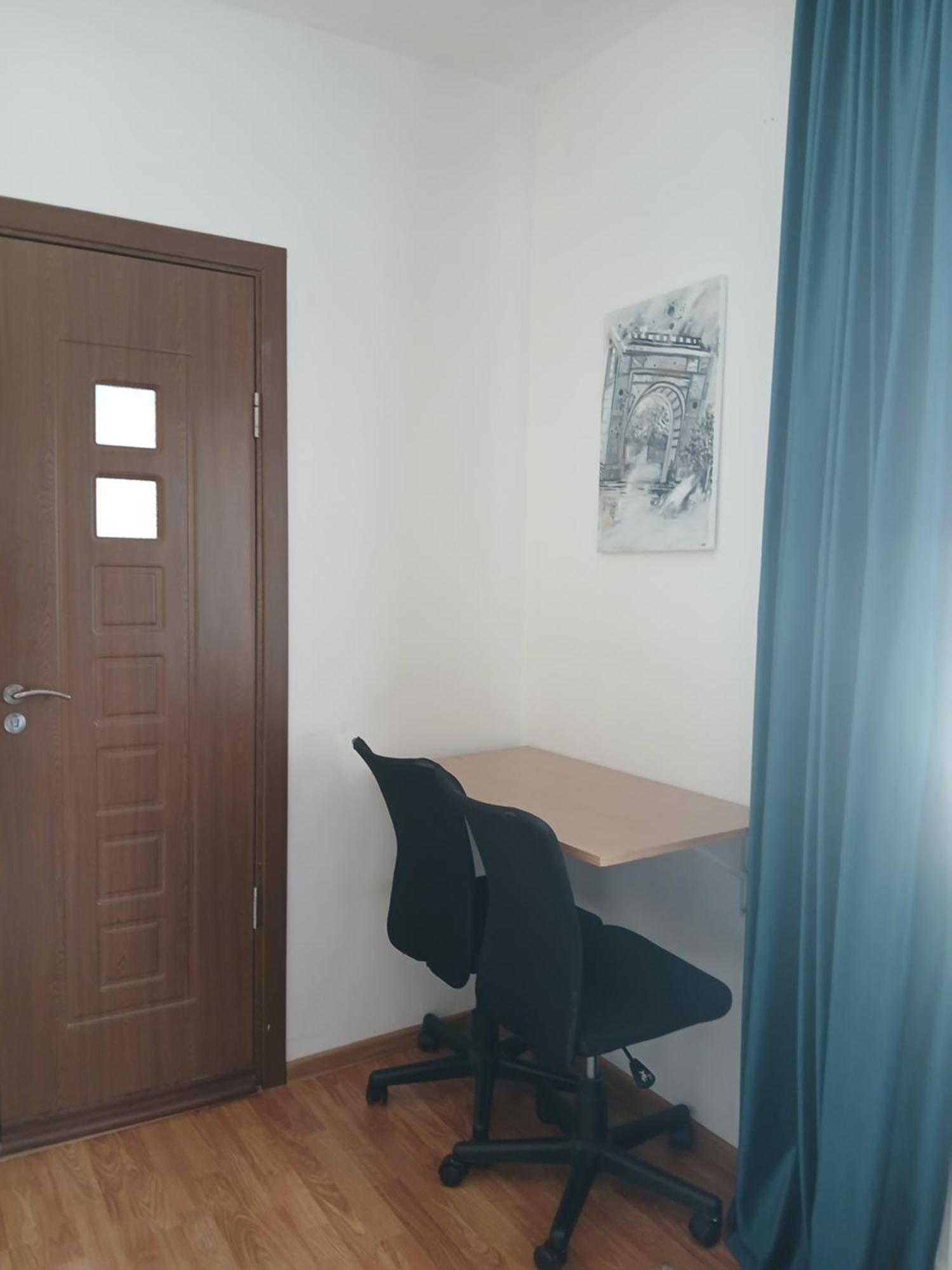 Center Walk Studios Bucureşti Ngoại thất bức ảnh