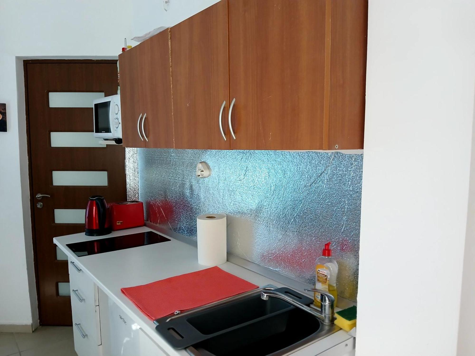 Center Walk Studios Bucureşti Ngoại thất bức ảnh