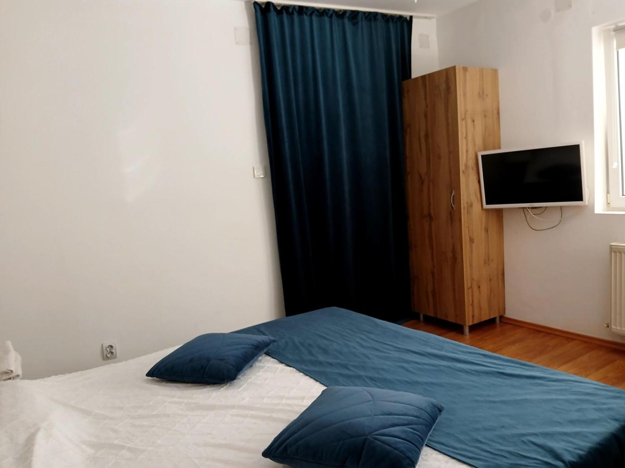 Center Walk Studios Bucureşti Ngoại thất bức ảnh