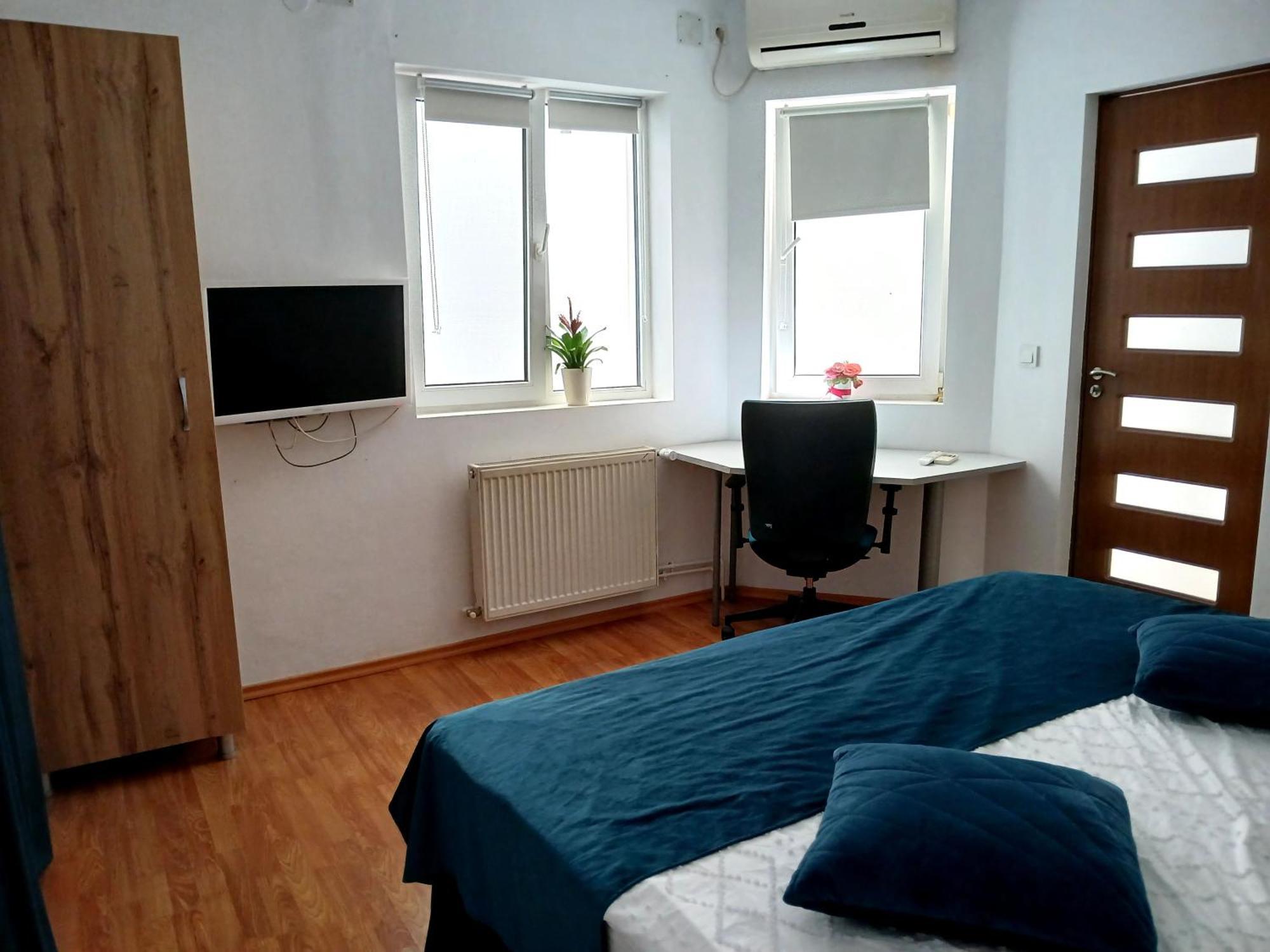 Center Walk Studios Bucureşti Ngoại thất bức ảnh
