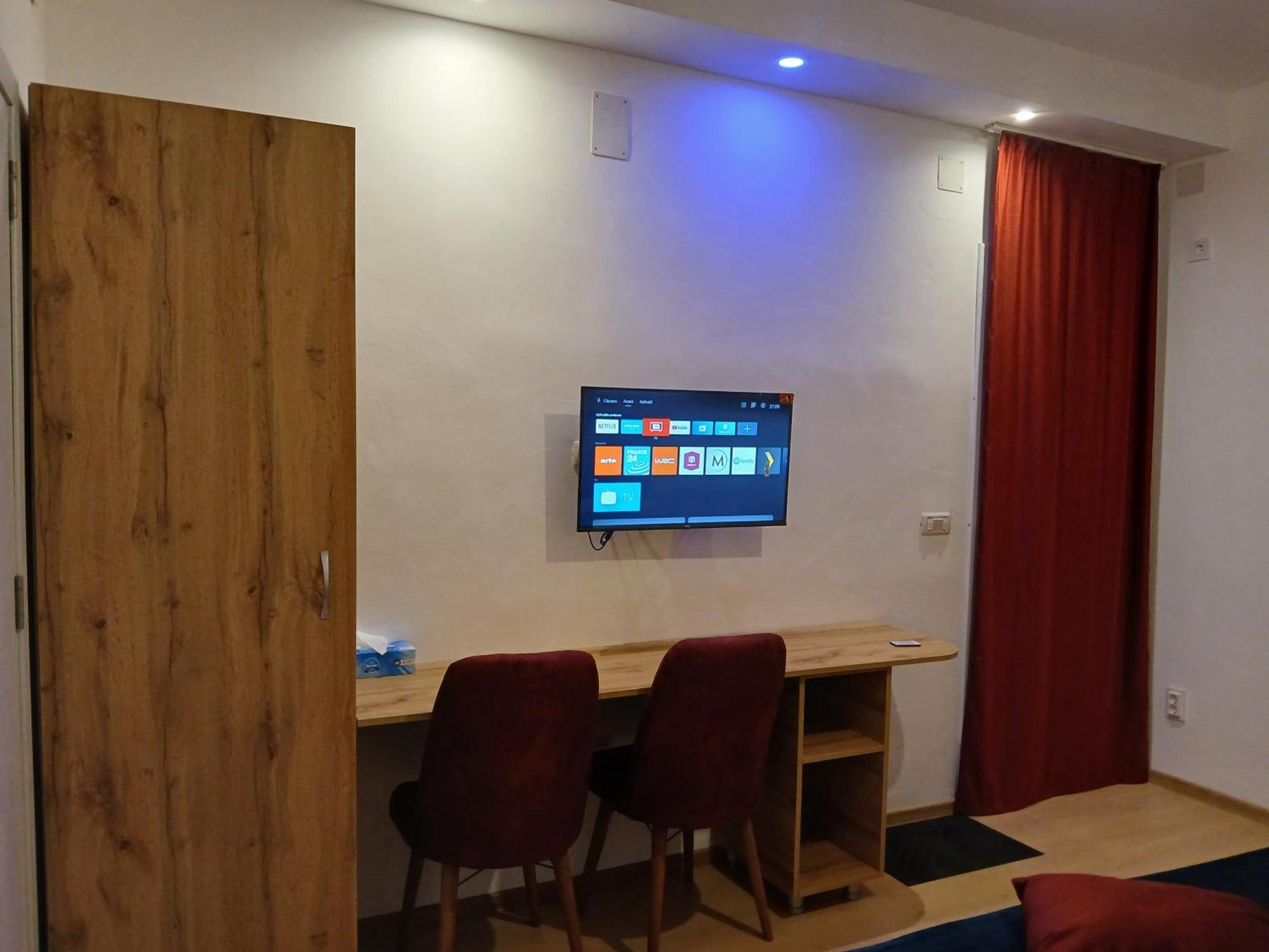 Center Walk Studios Bucureşti Ngoại thất bức ảnh