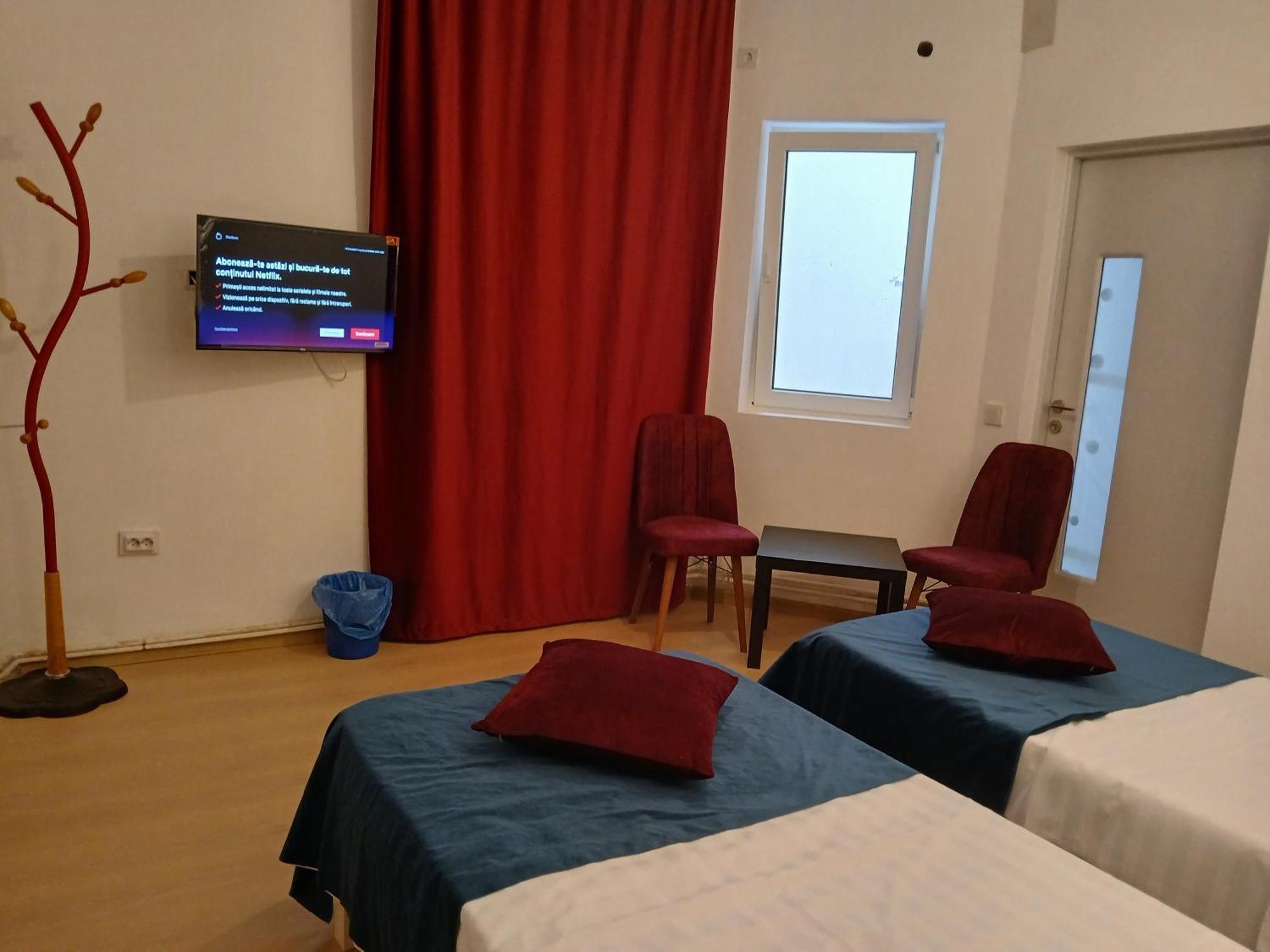 Center Walk Studios Bucureşti Ngoại thất bức ảnh