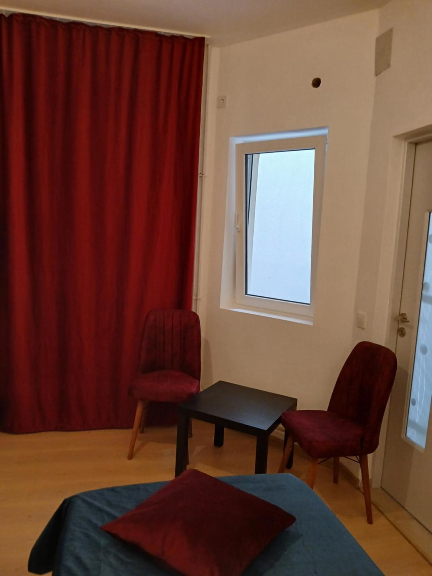 Center Walk Studios Bucureşti Ngoại thất bức ảnh